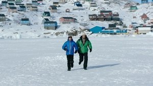 Le voyage au Groenland