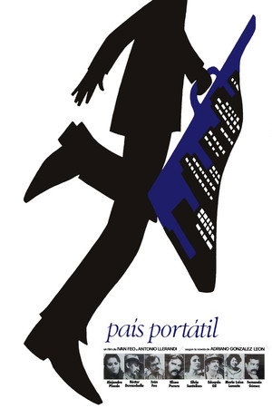 Portable Country 8