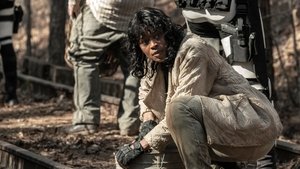 The Walking Dead Season 11 Episode 22