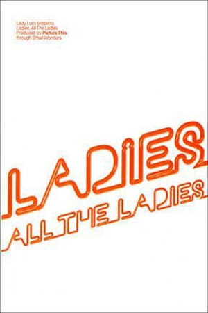 Poster Ladies, All The Ladies (2009)