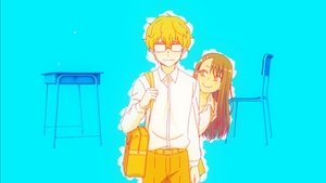 Đừng Chọc Anh Nữa Mà, Nagatoro! (S2)