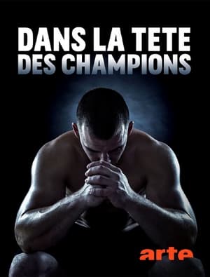 Poster di Dans la tête des champions