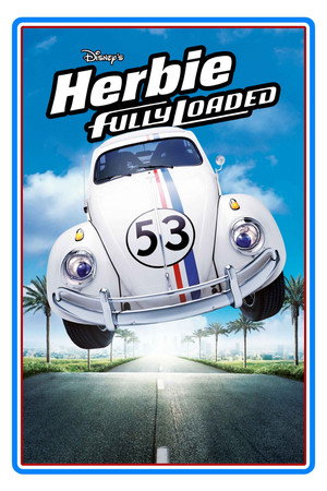 Herbie Fully Loaded 88