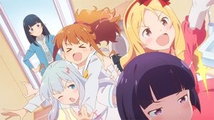 Eromanga Sensei Season 1 Episode 12