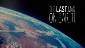 poster The Last Man on Earth
