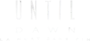 Until Dawn — Logos 12