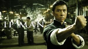 Ip Man film complet