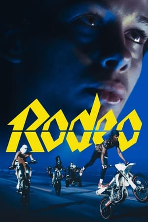 Rodeo stream