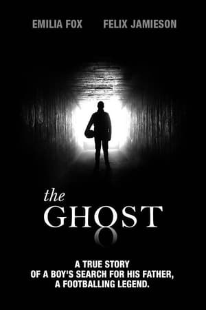 Poster The Ghost (2018)