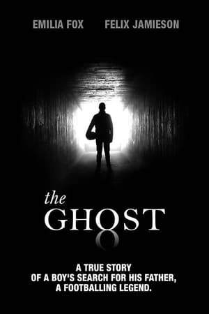 Poster The Ghost 2018