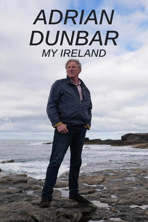 Adrian Dunbar: My Ireland