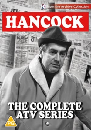 Poster Hancock 1ος κύκλος Επεισόδιο 10 1963