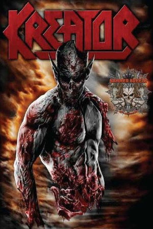 Kreator: Summer Breeze 2017 3