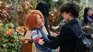 Chucky:- S1:E1