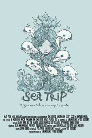 Poster Sea Trip (2017)