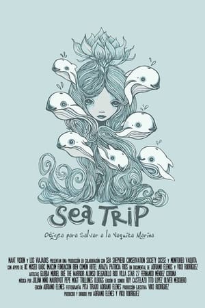 Poster Sea Trip 2017