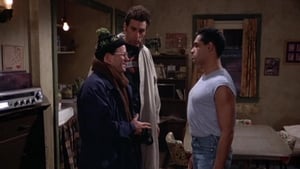 Seinfeld: 2×12