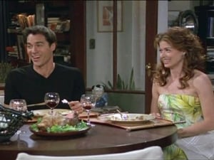 Will & Grace: Stagione 2 x Episodio 23