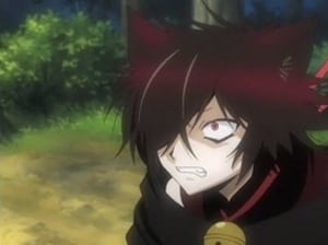 Pandora Hearts: 1×14