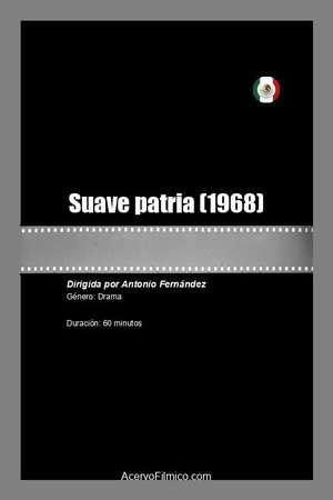 Nonton film Suave patria (1968) terbaru sub indo Nonton film Suave patria (1968) terbaru sub indo