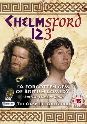 Poster Chelmsford 123 Season 2 Episode 2 1990