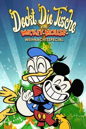 Duck the Halls: A Mickey Mouse Christmas Special 2016