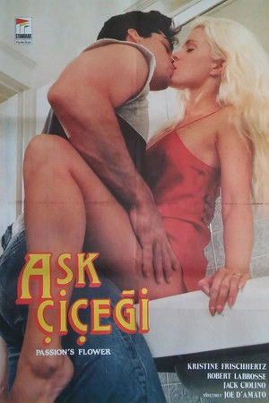 Image Aşk Çiçeği