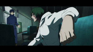 Jujutsu Kaisen: 1×51