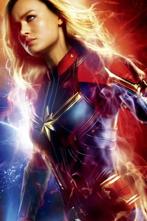 Image Captain Marvel