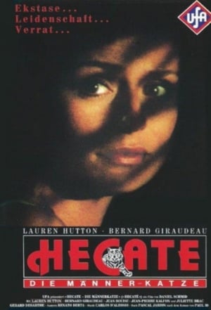 Hecate - Die Männerkatze (1982)
