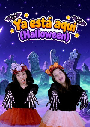 Correveidiles Teatro: Ya está aquí (Halloween)