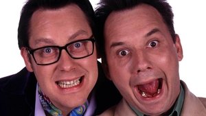 Bang, Bang, It’s Reeves and Mortimer