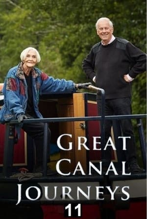 Great Canal Journeys: Season 11