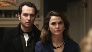 The Americans 3×10