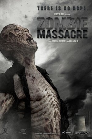 Assistir Zombie Massacre Online Grátis