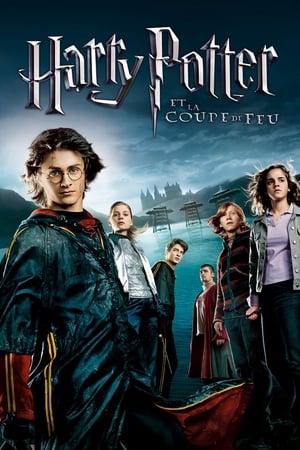 Image Harry Potter et la Coupe de feu