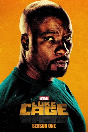 Marvel's Luke Cage: Kausi 1