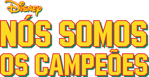 The Mighty Ducks — Logos 1