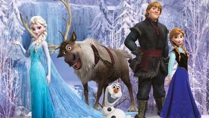 Frozen: Uma Aventura Congelante