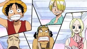 One Piece me titra shqip 6×157