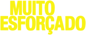 Muito Esforçado — Logos 2