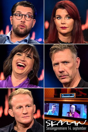 Skavlan 6