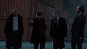 Sekizinci Aile: 1 x Episode 5 VOSTFR