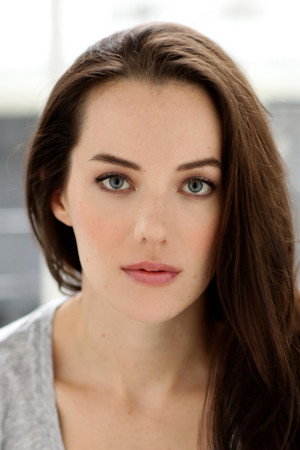 Malone Thomas portrait