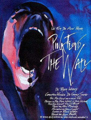 poster Pink Floyd: The Wall