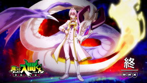 Welcome to Demon School! Iruma-kun: 1×2