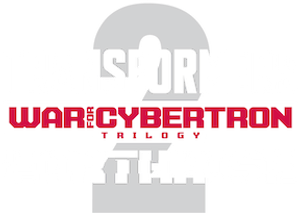 Transformers: War for Cybertron: Earthrise