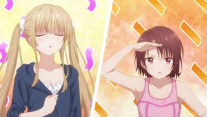 The Angel Next Door Spoils Me Rotten: 2×2