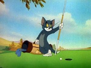Tom And Jerry: 1×20