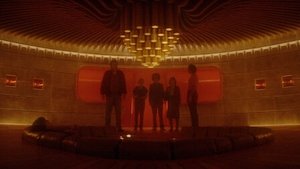Guillermo del Toro’s Cabinet of Curiosities Season 1 Episode 7